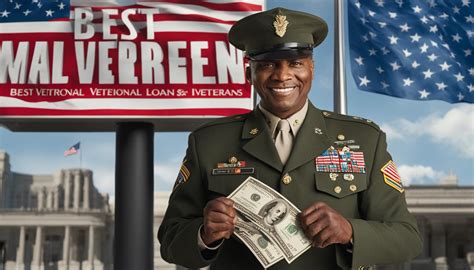 Personal Loans For Military Veterans