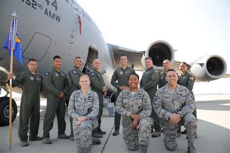 Phoenix Raven Program March Air Reserve Base Article Display