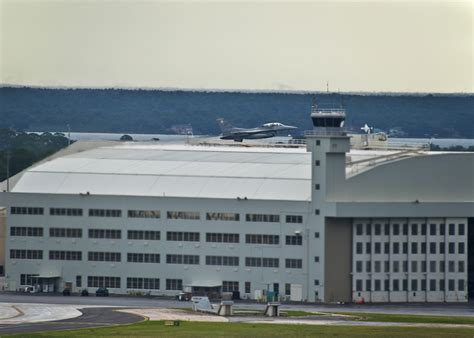 Photo Essay Flightline Activity Eglin Air Force Base Article Display