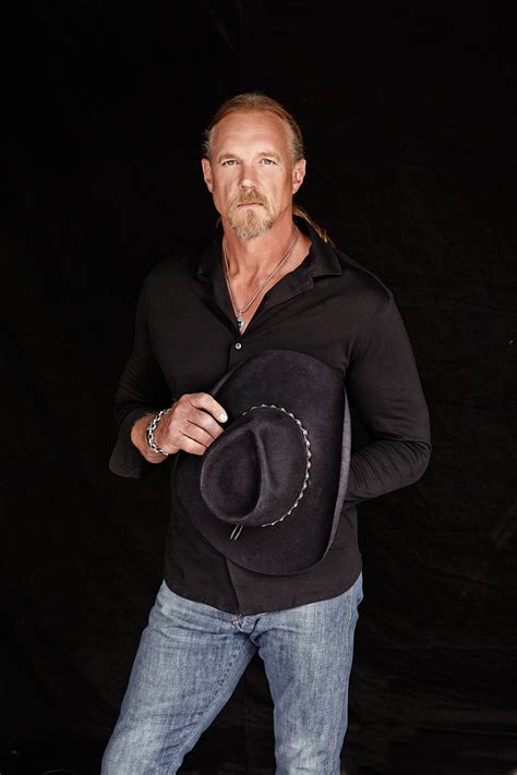 Picture Of Trace Adkins