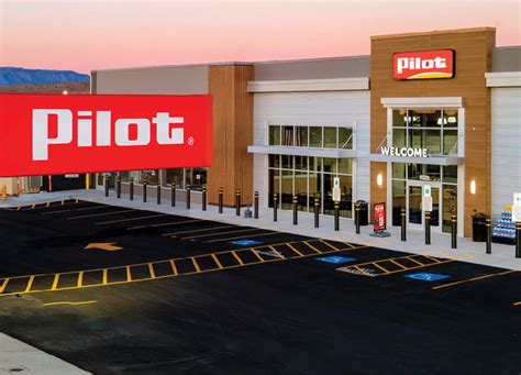 Pilot Flying J Employment Opportunities