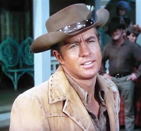 Pin On Clu Gulager American Actors Doug Mcclure Character Actor