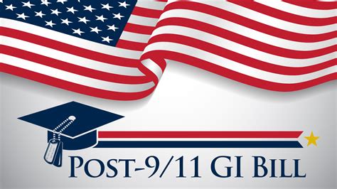 Post 9 11 Gi Bill Book Allowance