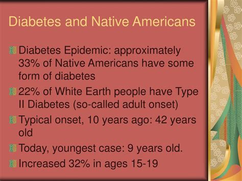 Ppt Native Dancer Diabetes Health Care Education Game Powerpoint