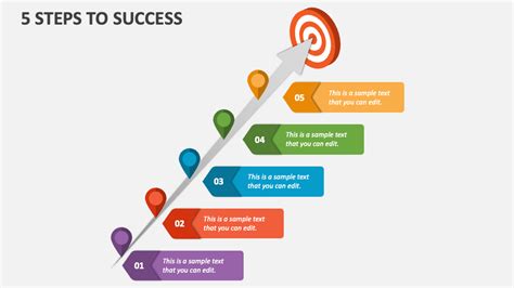 Ppt Strategies For Creating Success In College And In Life Powerpoint