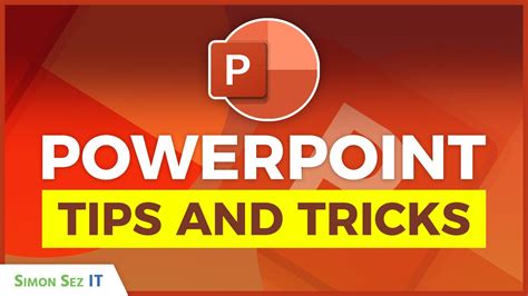 Ppt Web Design Tips And Tricks From Experts Powerpoint Presentation