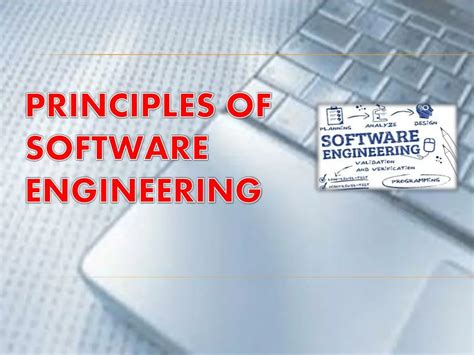 Principles Of Software Development Ppt Download