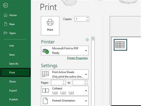 Print Excel Gridlines How To Use Methods Examples Template