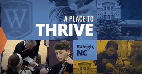 Private Christian School Raleigh Nc Wake Christian Academy