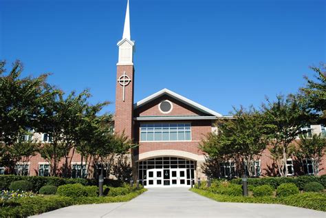 Private Schools Raleigh Nc Wake Christian Academy