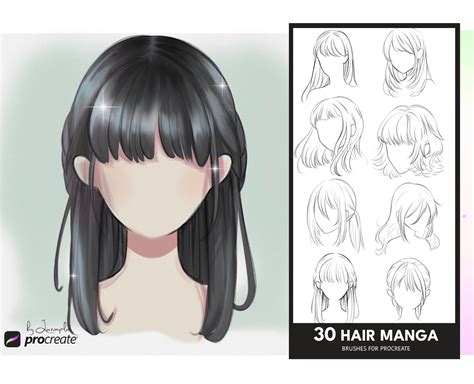 Pro Guide: 9 Anime Girl Hairstyles To Try Today