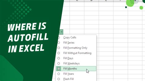 Pro Guide: Autofill Pdfs With Excel, Now!