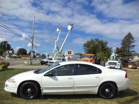 Pro Tips: Enhance Your Dodge Intrepid's Performance Now!