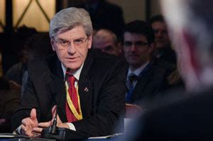 Q A With Mississippi Gov Phil Bryant Kff Health News