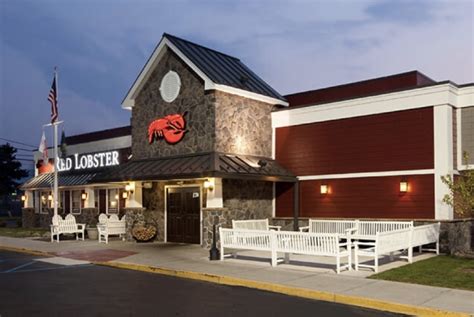 Red Lobster Military Discounts Veteran Com