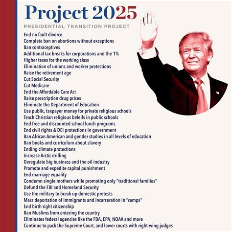 Reddit Project 2025