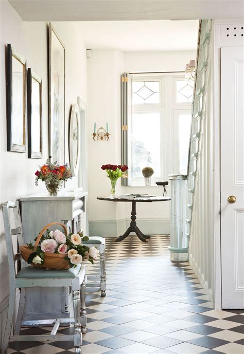 Redecorating The Hallway 17 Inspirational D Cor Ideas To Create The