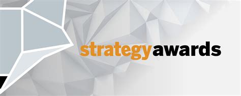 Register Strategy Awards 2019