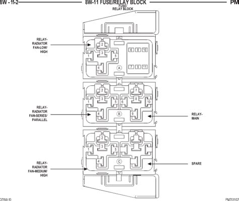 Relays Dodge Caliber Dodge Caliber Forum