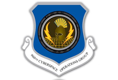 Reserve Activates Cyberspace Operations Group Air Force Article Display