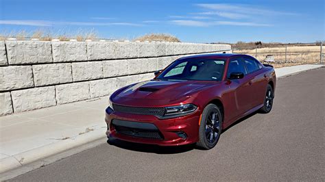 Review The 2020 Dodge Charger Gt Goes Awd