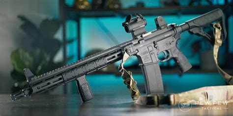 Review Video Daniel Defense Ddm4 V7 Worth It Pew Pew Tactical