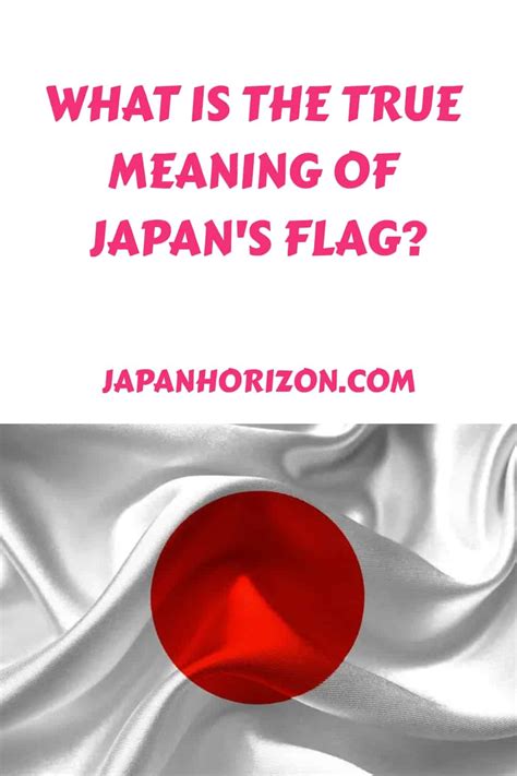 Rising Sun Flag Decoding The Symbol Of Japan Explained