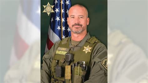 Riverside County Sheriff S Sergeant Dies Of Heart Attack While Training