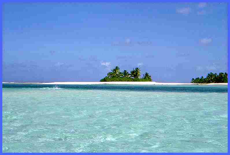 Roinamur Marshall Islands