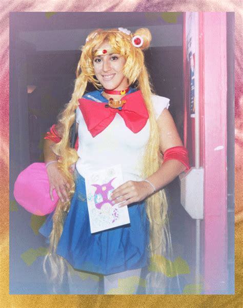 Sailor Moon Fans Are The Best People On Earth Vice