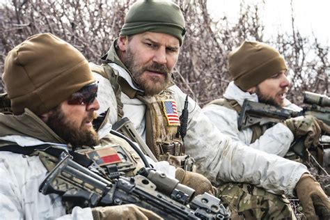 Seal Team Season 4 Preview Jason And Bravo Team At A Crossroads Tvline