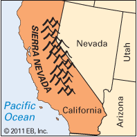 Sierra Nevada Students Help With Anthrax Threat