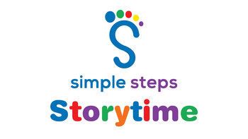 Simple Steps Storytime Chattahoochee Valley Libraries