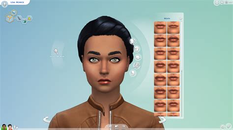 Simply Ruthless The Sims 4 Create A Sim Demo