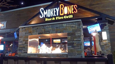 Smokey Bones Updated August 2024 323 Photos 452 Reviews 5012