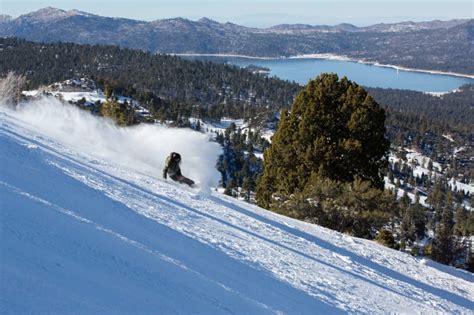 Snow Summit Discount Lift Tickets Passes Liftopia