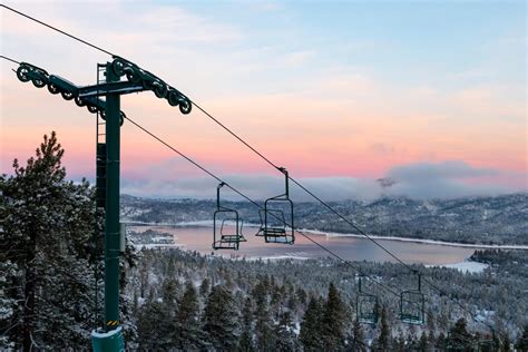 Snow Summit Lift Tickets Deals And Discounts Skier Deals