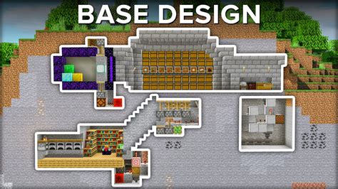 So How Do You All Find Your Perfect Base Location R Minecraft