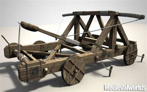 So How Exactly Does A Catapult Work Play Catapult