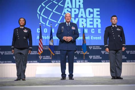 Space Force Uniform Guidance Uniforms Of The United States Space Force