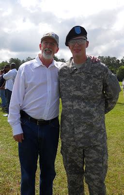 Squirrel Head Manor Basic Combat Training Graduation Ft Jackson