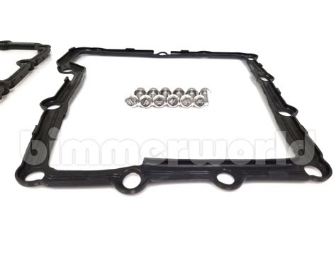 Ssp Viton Transmission Pan Gasket Set For 7 Speed Dct