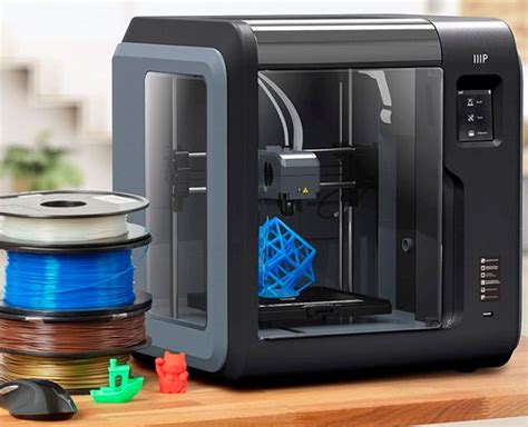 Starter 3D Printer Thats Good