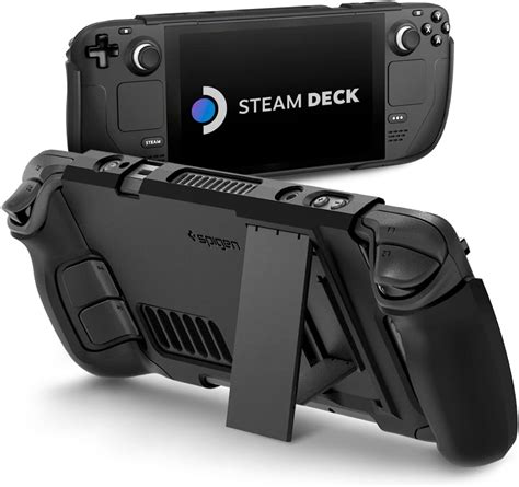 Steam Deck Case