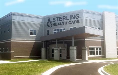 Sterling Health Care Mount Sterling