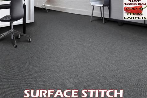 Surface Stitch Mohawk