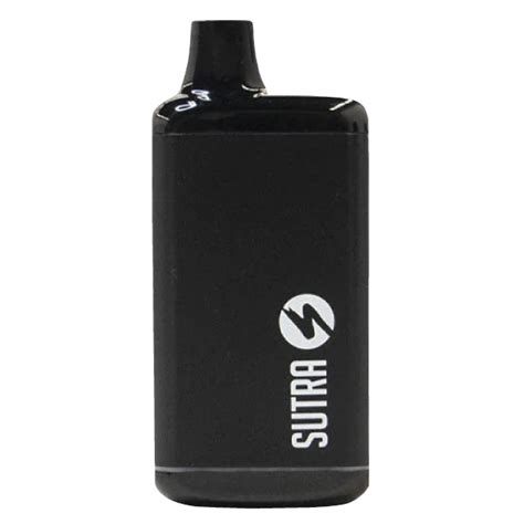 Sutra Vape Silo Pro Free 2 Day Shipping