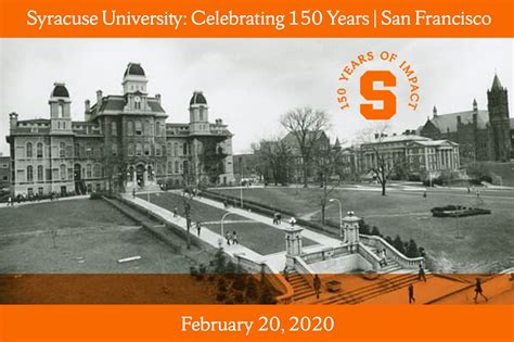 Syracuse University Event Calendar 2024 Latest News