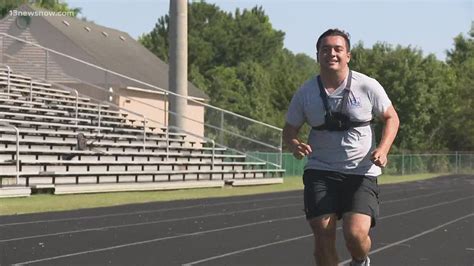 Take An Inside Look At Fbi Special Agent Physical Fitness Test