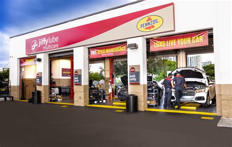 Take Care Of Your Vehicle With These 12 Essential Services Jiffy Lube